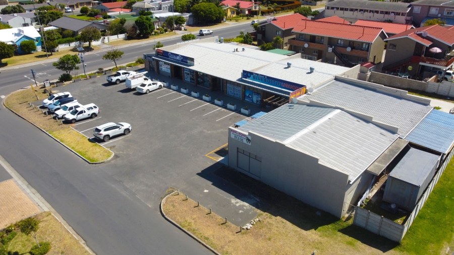 Commercial Property for Sale in Kleinmond Western Cape